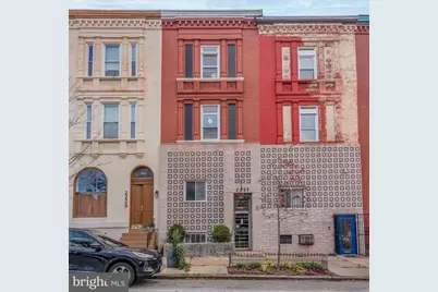 2227 Saint Paul Street, Baltimore, MD 21218 - Photo 1