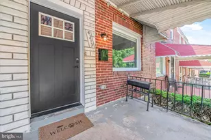 4213 Rokeby Rd, Baltimore, MD 21229 - Photo 4