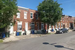 41 N Catherine St, Baltimore, MD 21223 - Photo 4