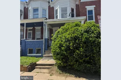 1108 N Dukeland Street, Baltimore, MD 21216 - Photo 2