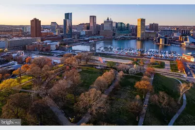100 Harborview Drive #311, Baltimore, MD 21230 - Photo 54