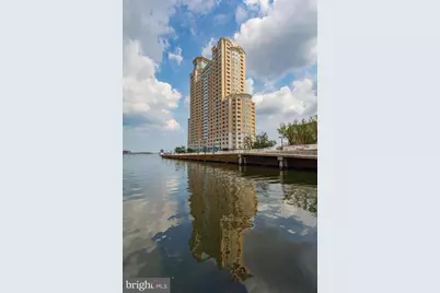 100 Harborview Drive #311, Baltimore, MD 21230 - Photo 42