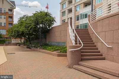 100 Harborview Drive #311, Baltimore, MD 21230 - Photo 32