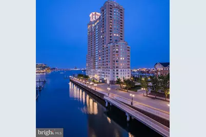 100 Harborview Drive #311, Baltimore, MD 21230 - Photo 44