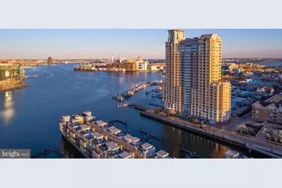 100 Harborview Drive #311, Baltimore, MD 21230 - Photo 52
