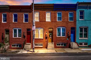 2028 E Preston St, Baltimore, MD 21213 - Photo 2