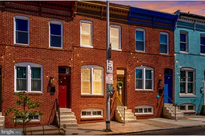 2028 E Preston Street, Baltimore, MD 21213 - Photo 1