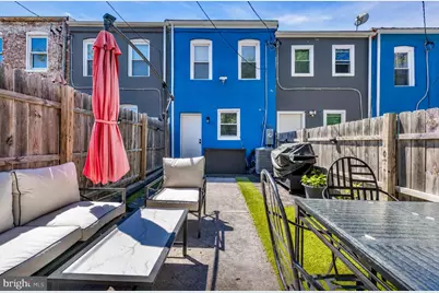 2028 E Preston Street, Baltimore, MD 21213 - Photo 28