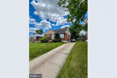 2507 Parktrail Road, Baltimore, MD 21234 - Photo 1