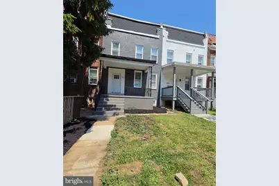 4911 Cordelia Avenue, Baltimore, MD 21215 - Photo 1