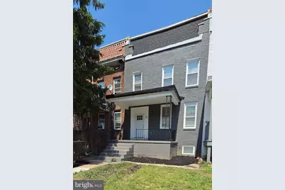 4911 Cordelia Avenue, Baltimore, MD 21215 - Photo 2