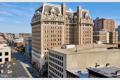 1 E Chase Street #R1102 & R1123, Baltimore, MD 21202 - Photo 2