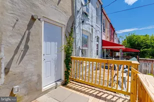 1539 Abbotston St, Baltimore, MD 21218 - Photo 8