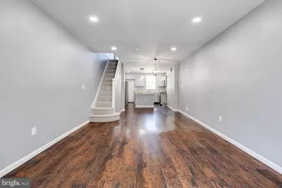 1539 Abbotston Street, Baltimore, MD 21218 - Photo 2