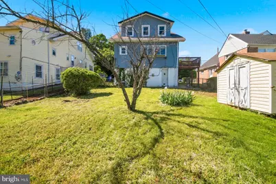 3203 Glen Avenue, Baltimore, MD 21215 - Photo 36