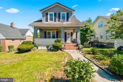 3203 Glen Avenue, Baltimore, MD 21215 - Photo 1
