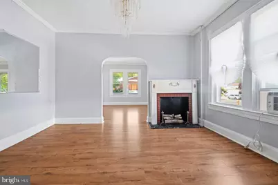 3203 Glen Avenue, Baltimore, MD 21215 - Photo 12