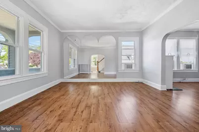 3203 Glen Avenue, Baltimore, MD 21215 - Photo 6