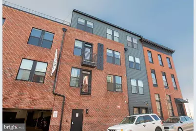 1702 Light Street #302, Baltimore, MD 21230 - Photo 14