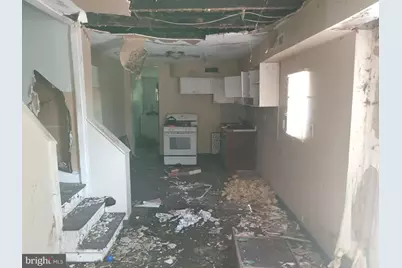 407 Font Hill Avenue, Baltimore, MD 21223 - Photo 2