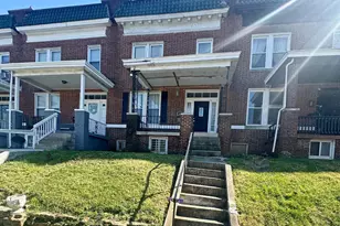 1805 E 33rd St, Baltimore, MD 21218 - Photo 2