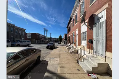 2826 E Monument Street, Baltimore, MD 21205 - Photo 2