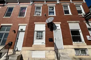 2826 E Monument St, Baltimore, MD 21205 - Photo 1