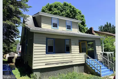 506 Cedarcroft Road, Baltimore, MD 21212 - Photo 1