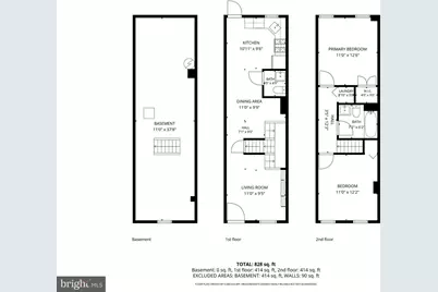 1172 Washington Boulevard, Baltimore, MD 21230 - Photo 28
