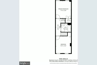 1172 Washington Boulevard, Baltimore, MD 21230 - Photo 26