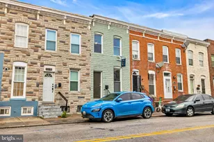 1172 Washington Blvd, Baltimore, MD 21230 - Photo 1