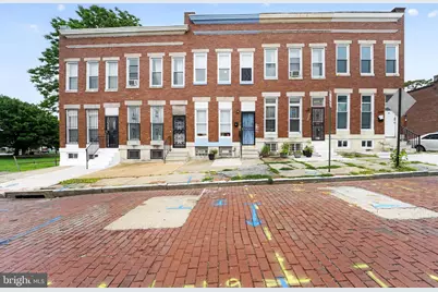 2635 Harlem Avenue, Baltimore, MD 21216 - Photo 1