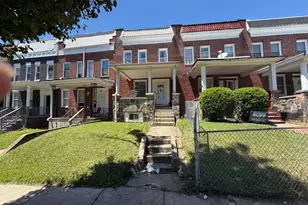 3716 W Garrison Ave, Baltimore, MD 21215 - Photo 1