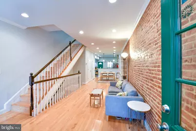 1436 N Bond Street, Baltimore, MD 21213 - Photo 1