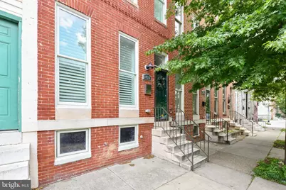 1436 N Bond Street, Baltimore, MD 21213 - Photo 30