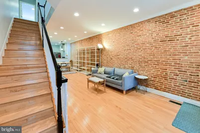 1436 N Bond Street, Baltimore, MD 21213 - Photo 2