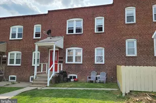 416 Hornel St, Baltimore, MD 21224 - Photo 1