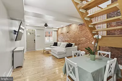 411 S Wolfe Street, Baltimore, MD 21231 - Photo 4