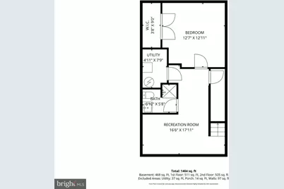 207 Roundhouse Court, Baltimore, MD 21230 - Photo 24