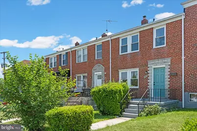 3567 Elmora Avenue, Baltimore, MD 21213 - Photo 42