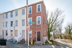 611 W Lafayette Ave, Baltimore, MD 21217 - Photo 2