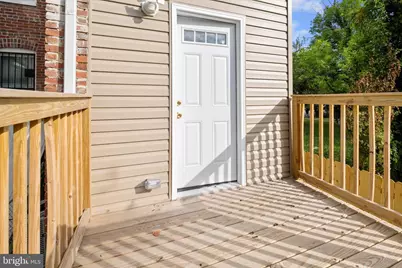 2815 W Cold Spring Lane W, Baltimore, MD 21215 - Photo 28