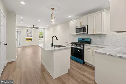 2815 W Cold Spring Lane W, Baltimore, MD 21215 - Photo 8