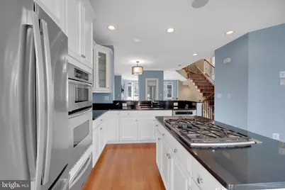 915 Valencia Court #117, Baltimore, MD 21230 - Photo 6