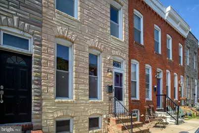 118 Burnett Street, Baltimore, MD 21230 - Photo 1