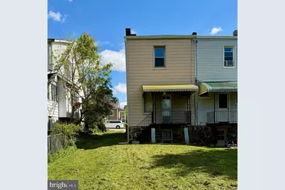2913 Fleetwood Avenue, Baltimore, MD 21214 - Photo 2