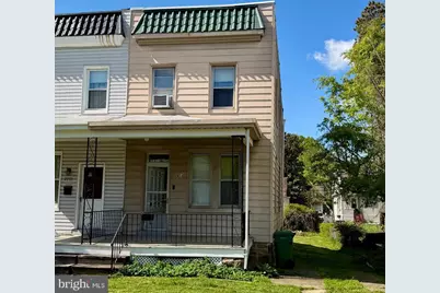 2913 Fleetwood Avenue, Baltimore, MD 21214 - Photo 1