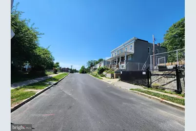 937 N Ashburton Street, Baltimore, MD 21216 - Photo 8