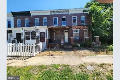 937 N Ashburton Street, Baltimore, MD 21216 - Photo 2