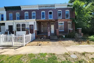 937 N Ashburton St, Baltimore, MD 21216 - Photo 2